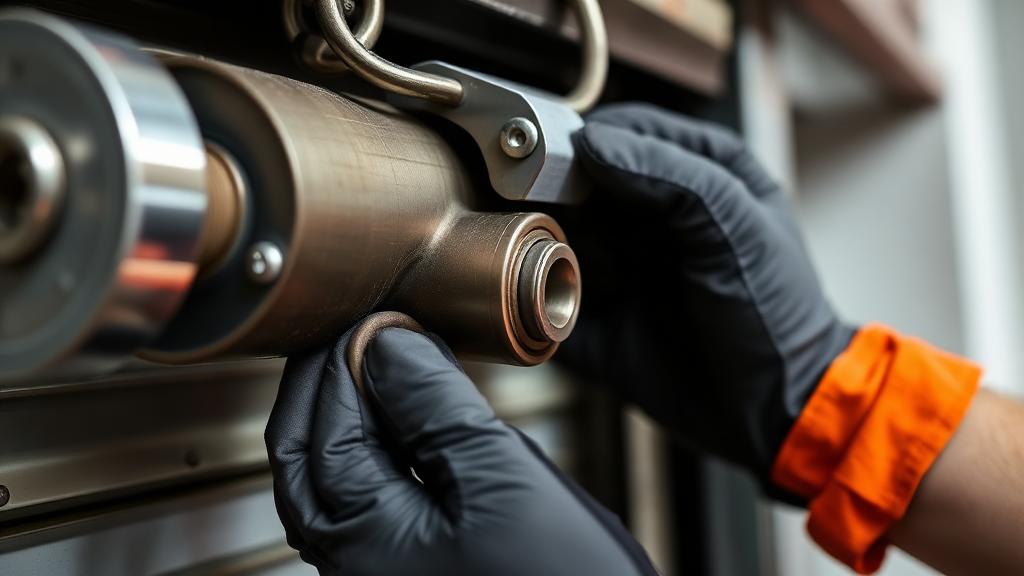 Roller Replacement: A Complete Guide for Homeowners